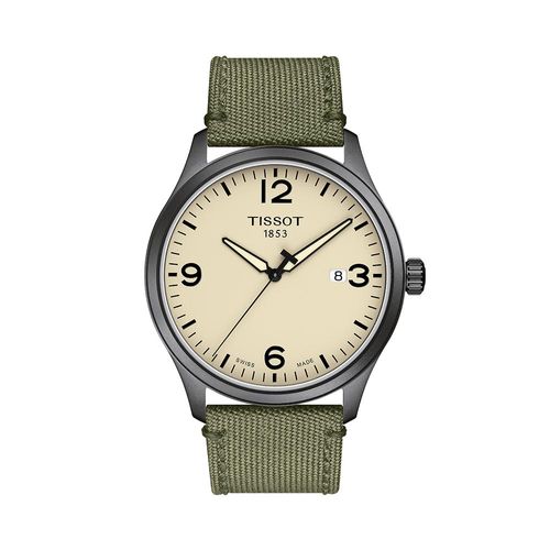 Reloj Tissot Gent XL Classic para hombre 1164103726700