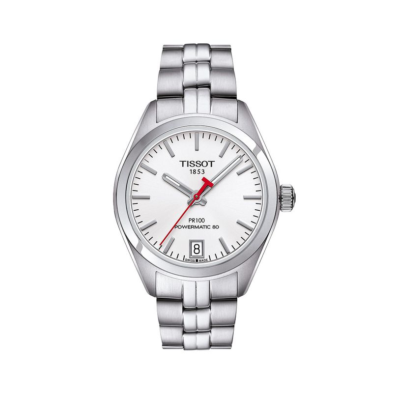 Tissot pr 80 clearance