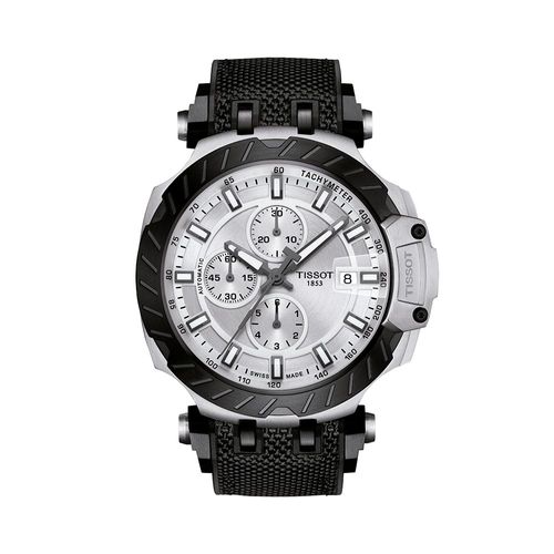 Reloj Tissot T-Race Automatic Chronograph para hombre 1154272703100