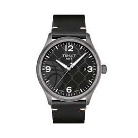 Reloj Tissot Gent XL 3x3 Street Basketball para hombre 1164103606700