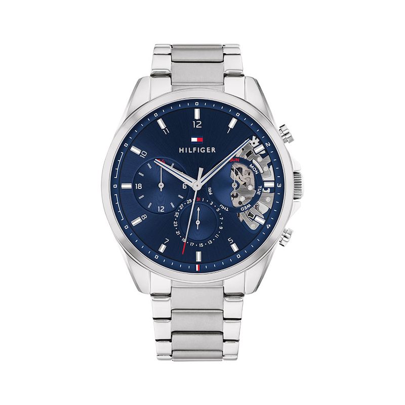 TOMMY HILFIGER Reloj Análogo Hombre Tommy Hilfiger