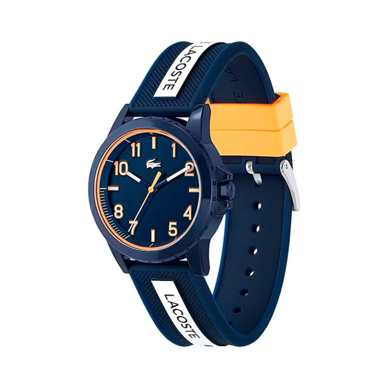 Reloj agujas niño sale