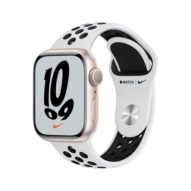 Apple watch 2025 nike store