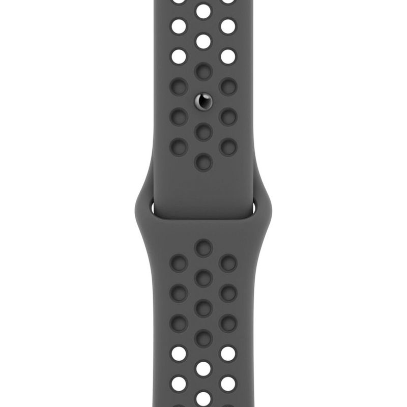 Apple watch cheap nike+ series