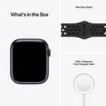 Nike apple best sale watch box