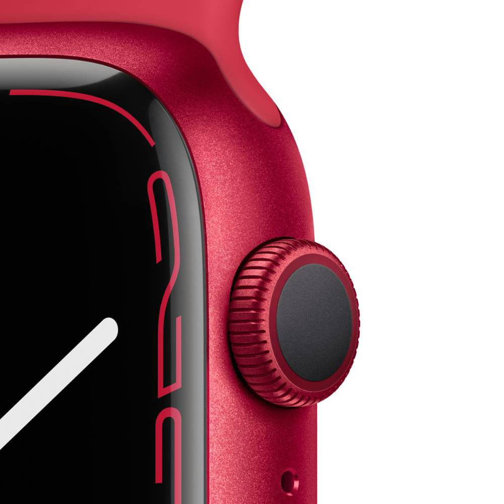 Apple watch series discount 6 product red 44mm