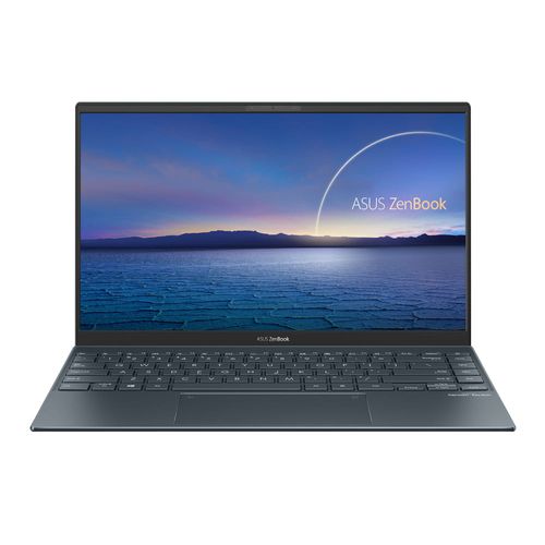 Notebook ASUS Zenbook UX425 14" Core i5 8GB 512GB Nvme Windows 11
