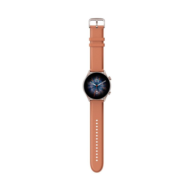 Smartwatch Amazfit GTR 3 Pro 1.45 caja 46mm de aleación de