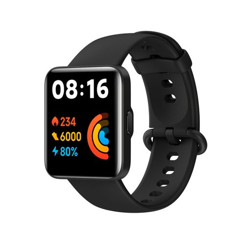Smartwatch Xiaomi Redmi Watch Lite 2 Black