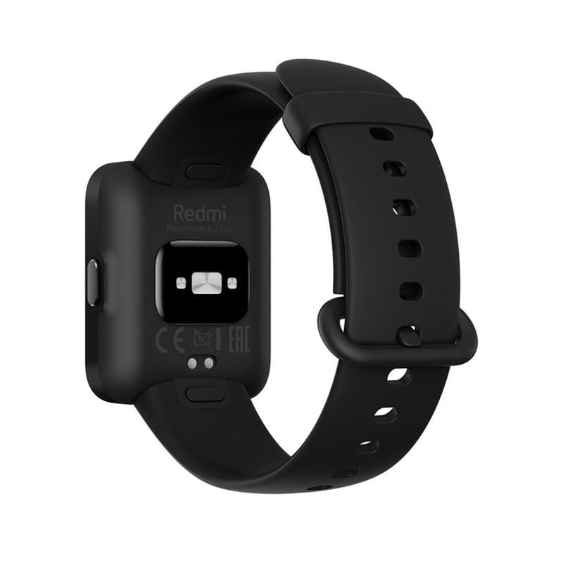 Smartwatch Xiaomi Miwatch Lite Blanco