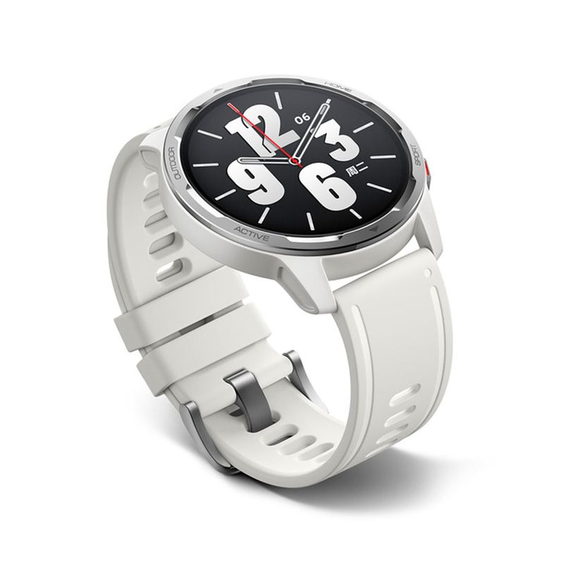 Mi 2025 watch active