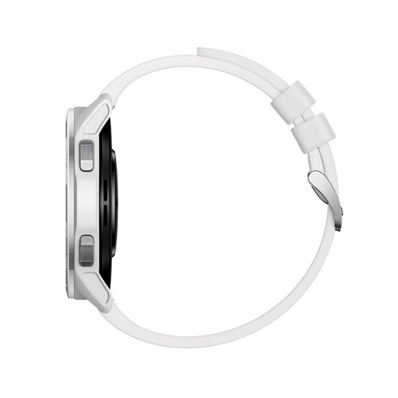 Mi 2025 watch white