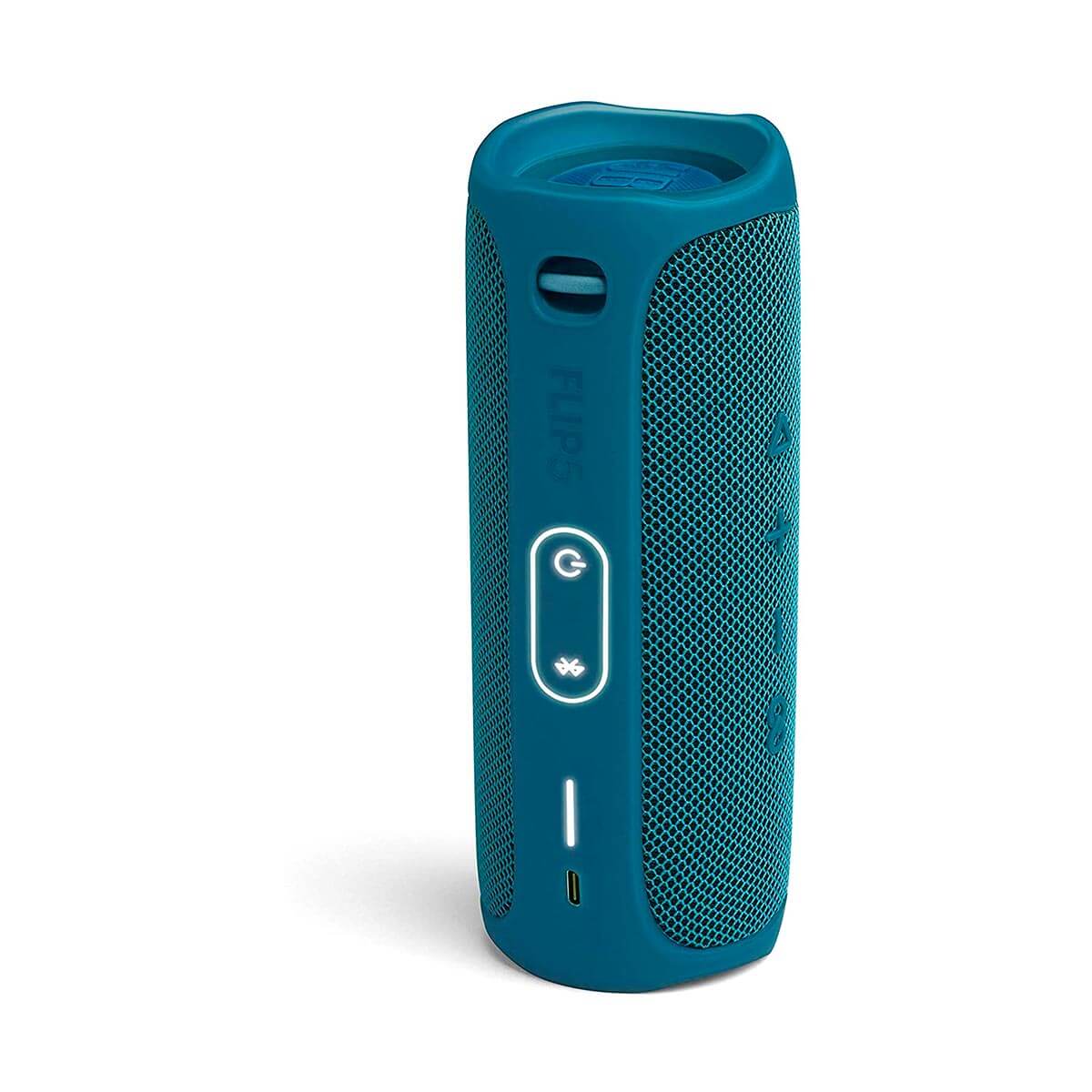 Parlante Portátil JBL Flip 5 Bluetooth Blue