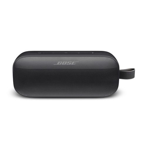 Parlante Bose SoundLink Flex Bluetooth Negro