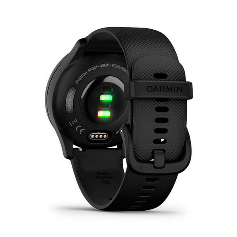 Android shop smartwatch garmin