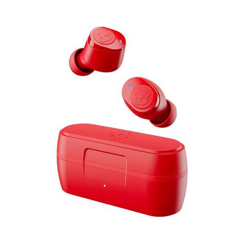 Auriculares Skullcandy Jib True Wireless In-Ear Golden Red