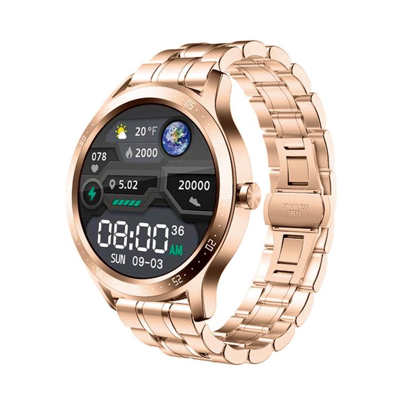 Best mid range smartwatch 2019 sale