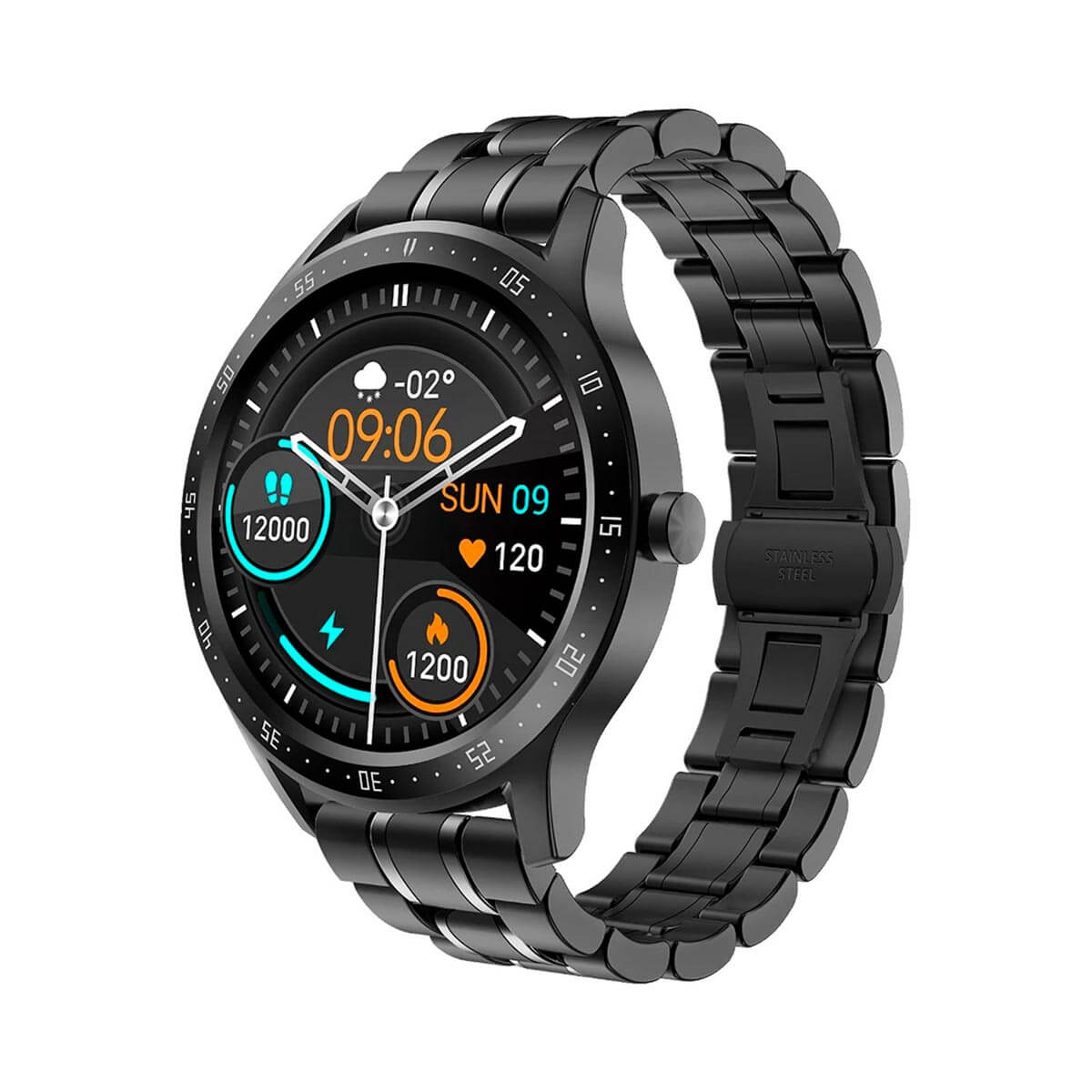 smart watch colmi