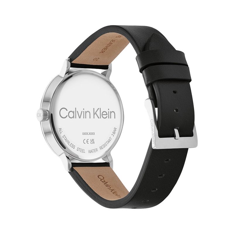 Calvin klein cheap swiss made k3m221