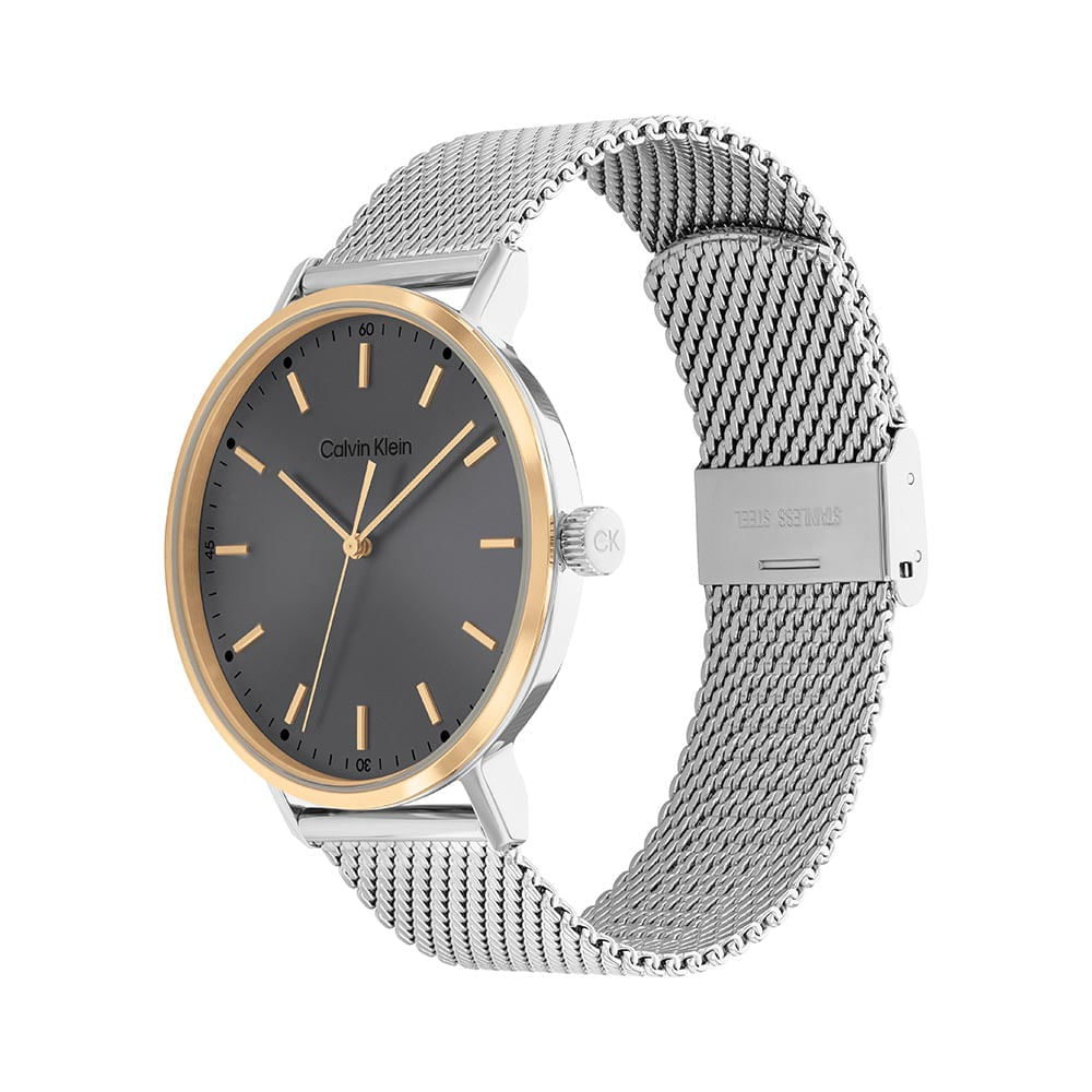 Reloj Calvin Klein Modern para hombre 25200047