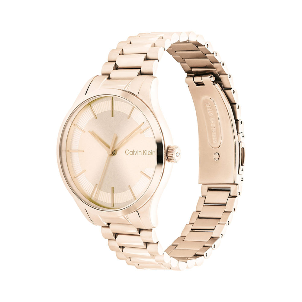 Reloj Calvin Klein Iconic Bracelet 25200042