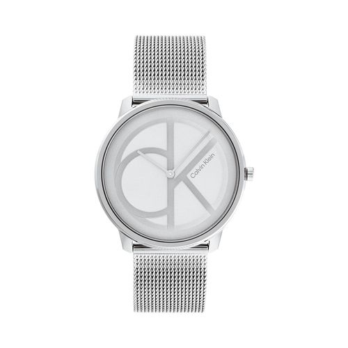 Reloj Calvin Klein Iconic Mesh