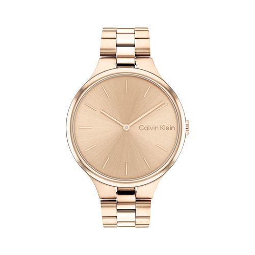 Reloj Calvin Klein Linked para mujer 25200125