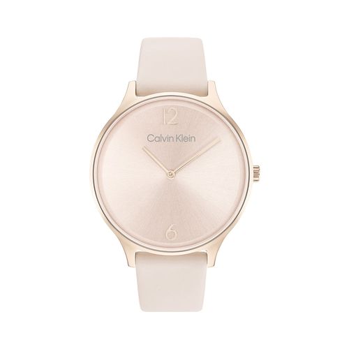 Reloj Calvin Klein Timeless 2H para mujer 25200009