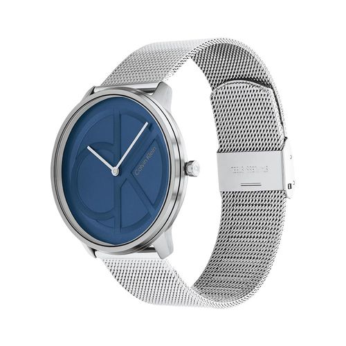 Reloj Calvin Klein Iconic Mesh 25200031