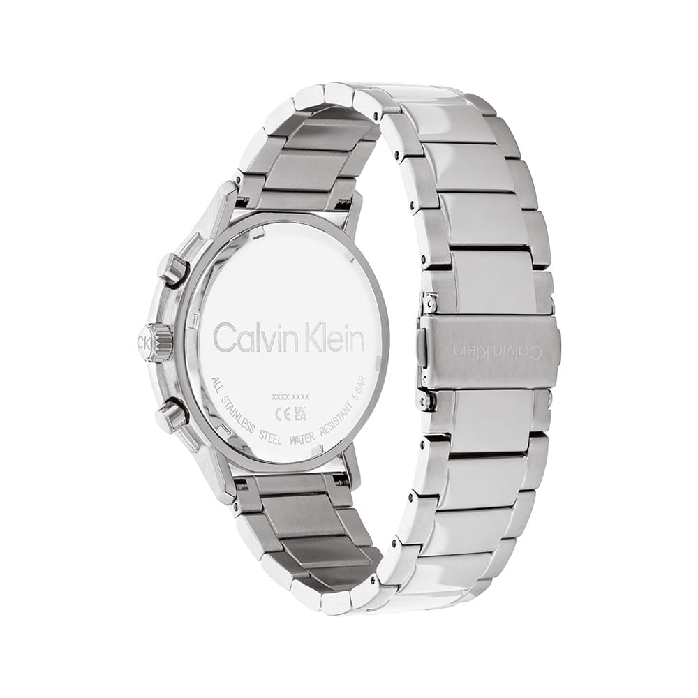 Reloj Calvin Klein Gauge para hombre 25200063