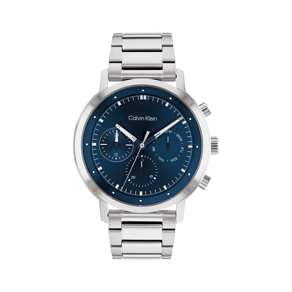 Reloj Calvin Klein Gauge para hombre 25200063