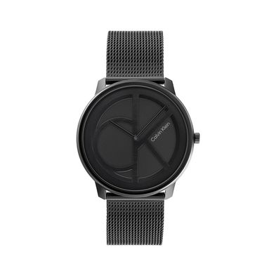 Reloj Calvin Klein Iconic Mesh 25200028