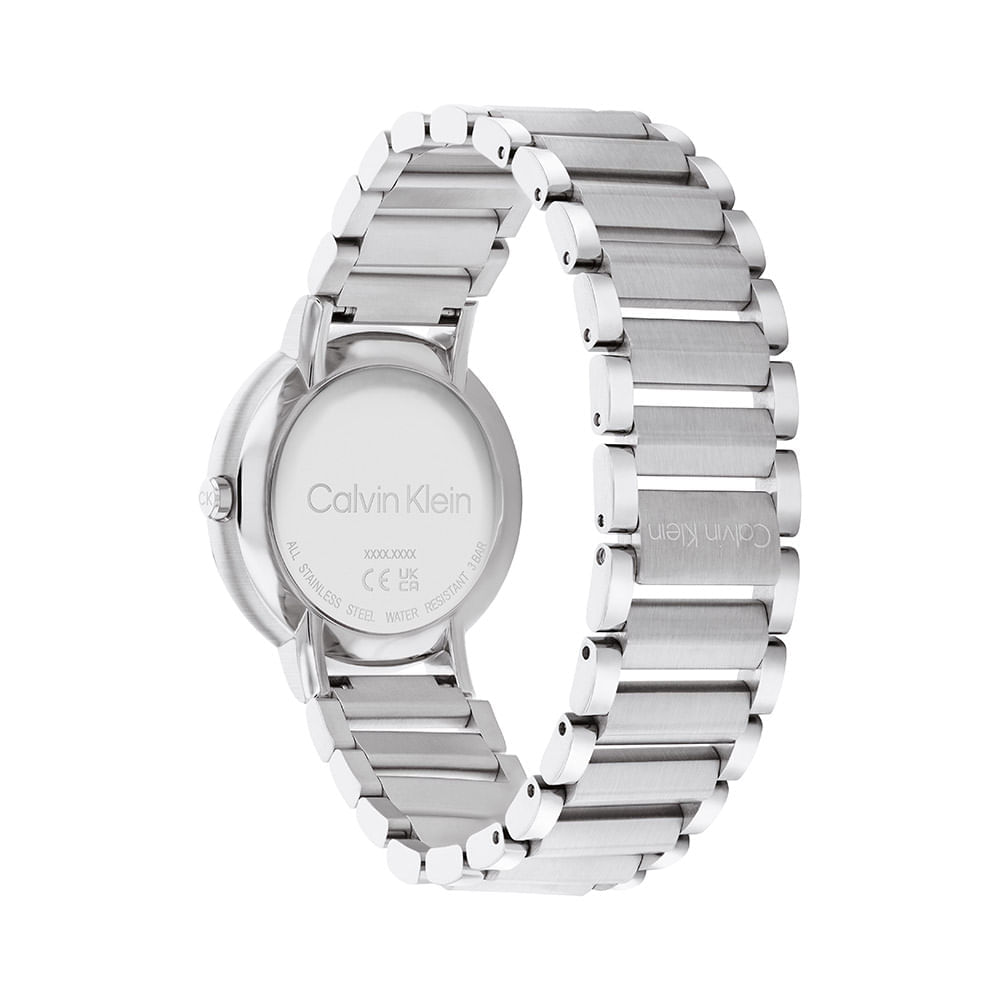 Reloj Calvin Klein Open Link para mujer 25200085