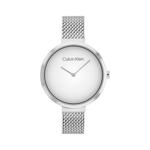 Reloj Calvin Klein Minimalistic T Bar para mujer 25200079