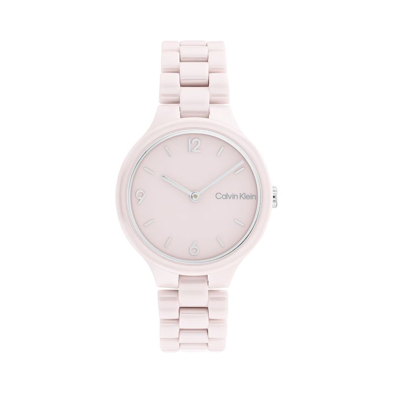 Reloj Calvin Klein Linked Ceramic para mujer 25200077 Style Store