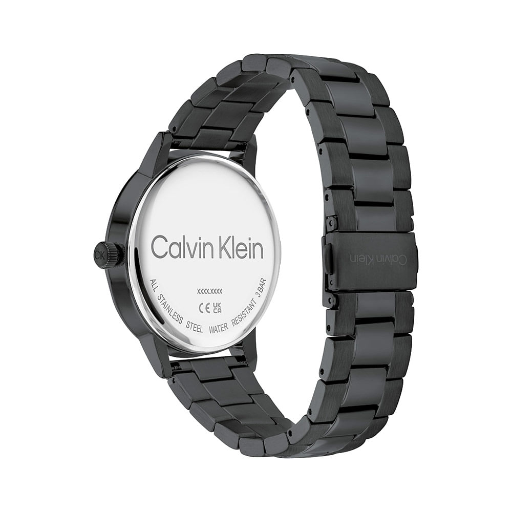 Reloj Calvin Klein Linked para hombre 25200057 - Style Store