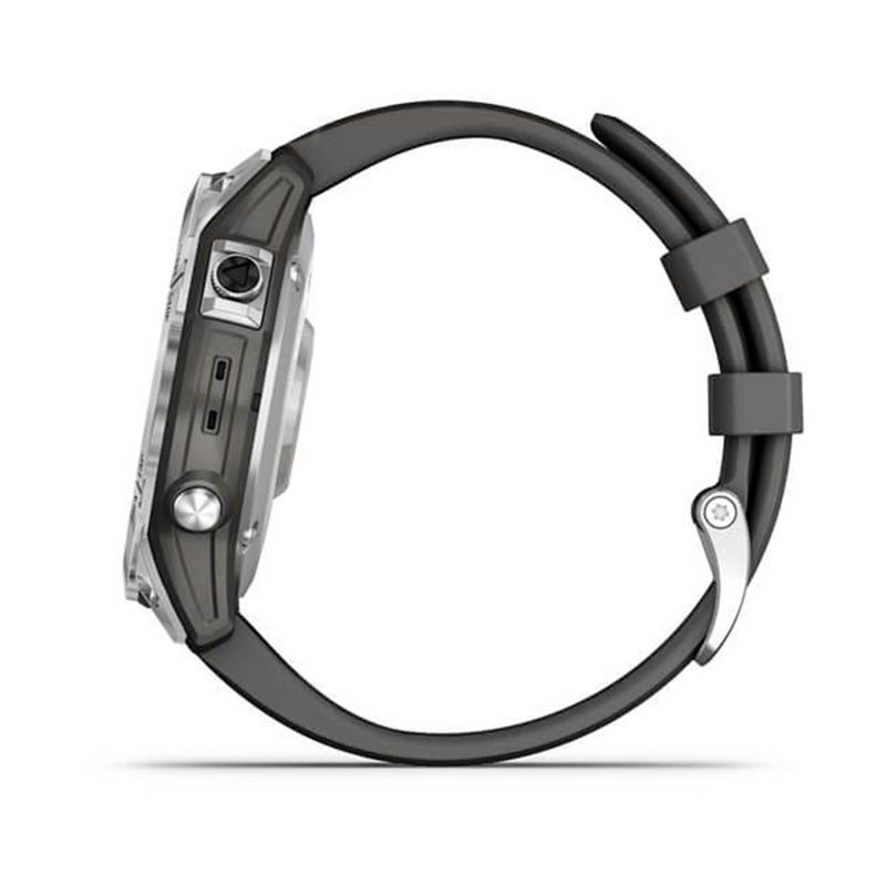 Garmin discount 6 silver