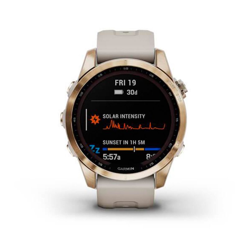 Garmin best sale s6 sapphire