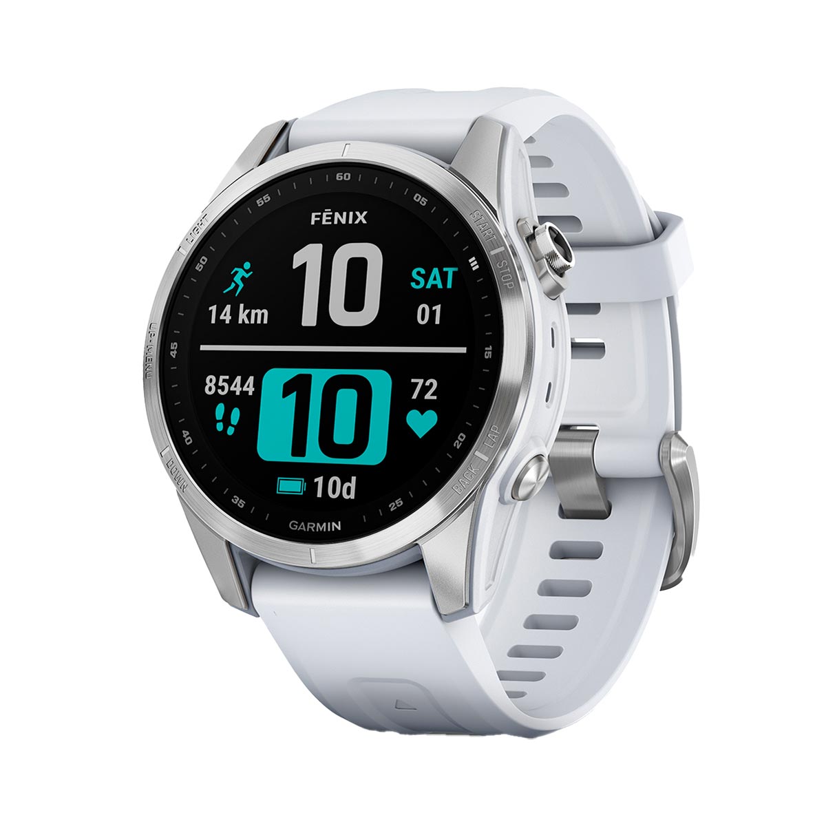 Garmin fenix womens watch hot sale