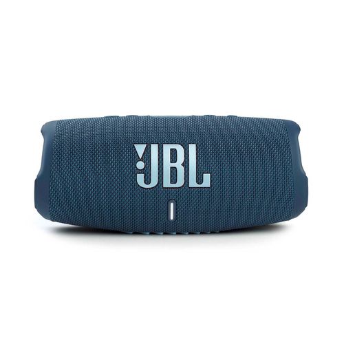 Parlante Jbl Bluetooth Charge 5 Blue