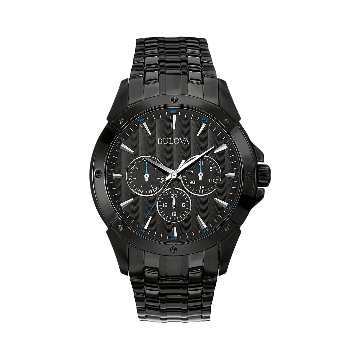 98c121 men's watch