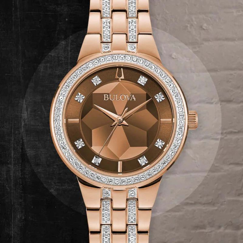 Bulova 98l266 discount