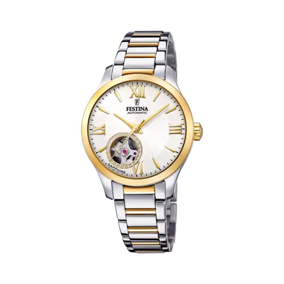 Reloj Festina Automatic para mujer F20489/1