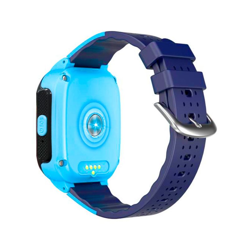 Smartwatch InnJoo Kids 4G Celeste