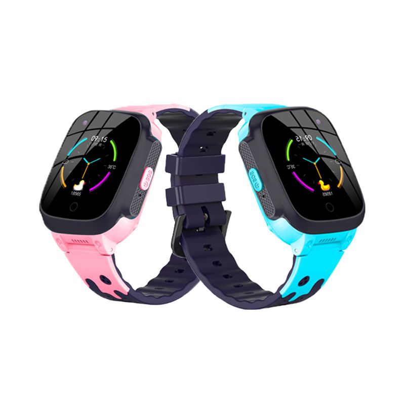 Smartwatch best sale kidsafe watch