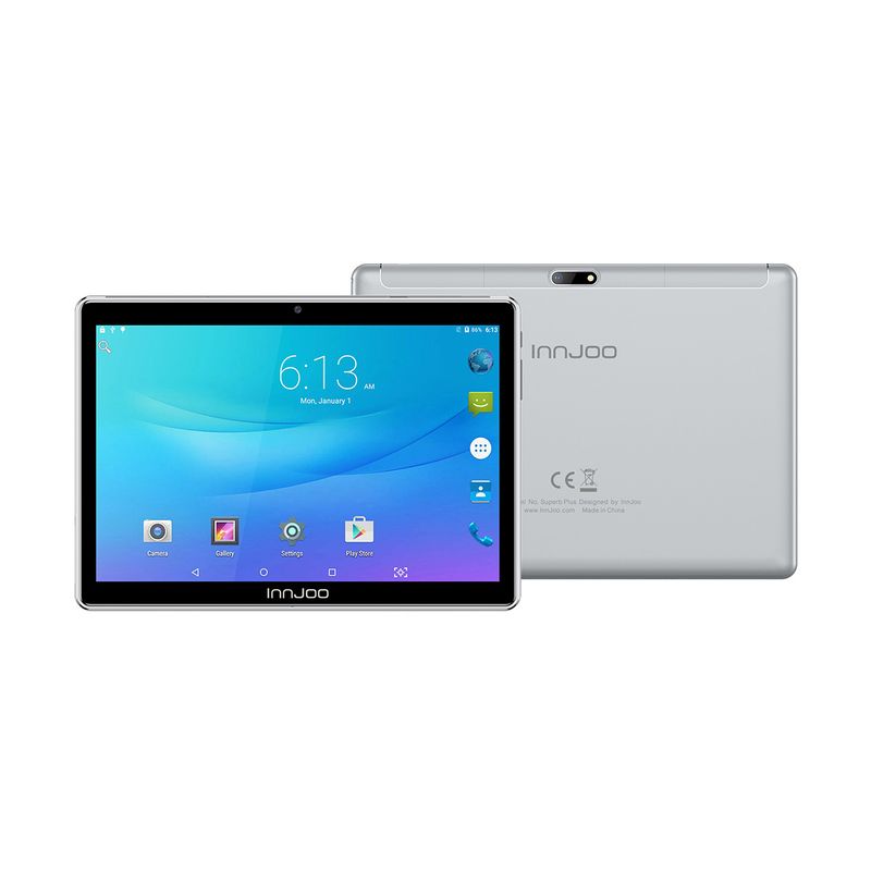 Tablet Superb Blanco Tablet 3g Dual Sim 10.1'' Ips/4core con Ofertas en  Carrefour