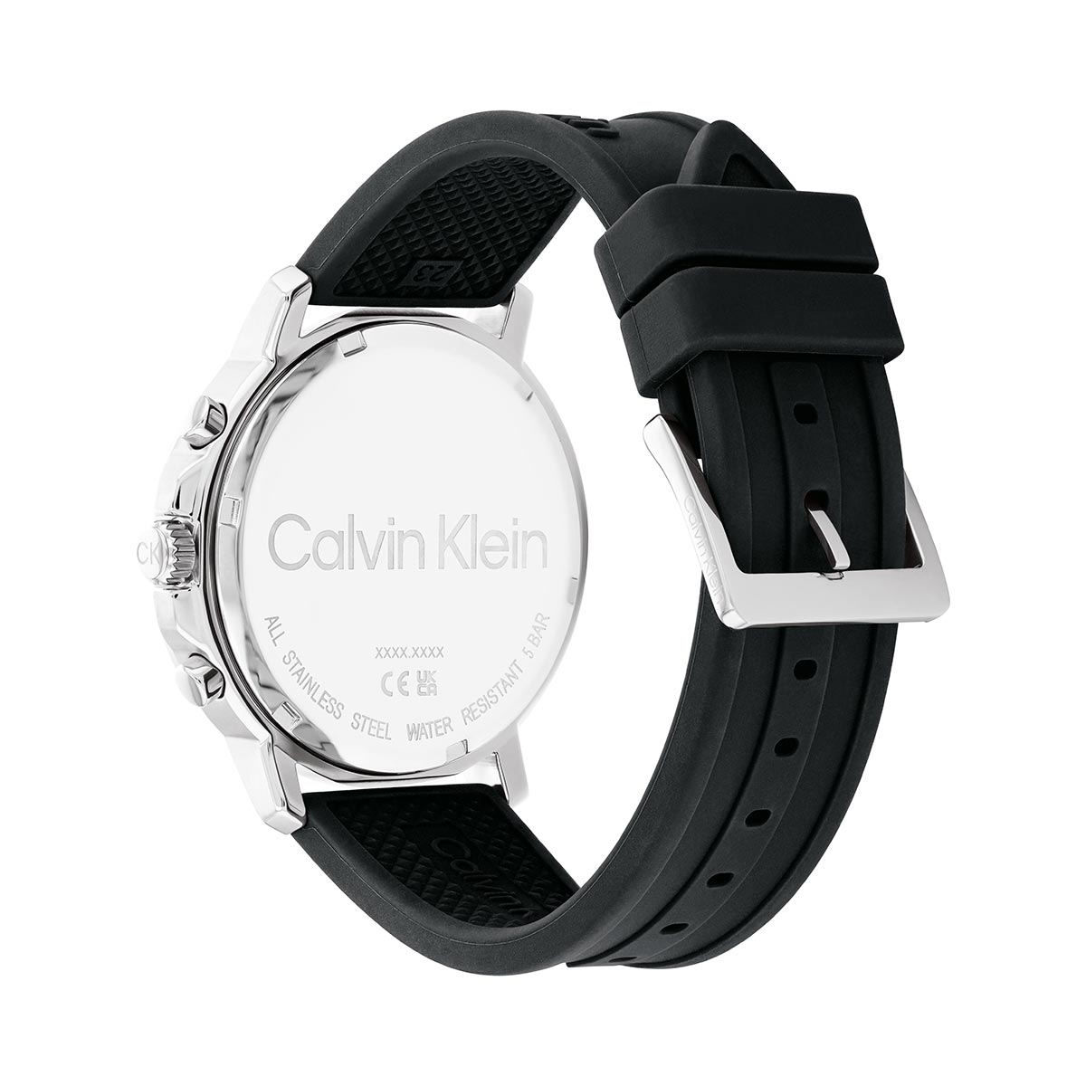 Reloj Calvin Klein Gauge Sport para hombre 25200072