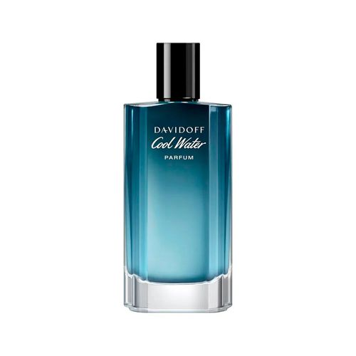 Fragancia Davidoff Cool Water Man Parfum EDP 50ml