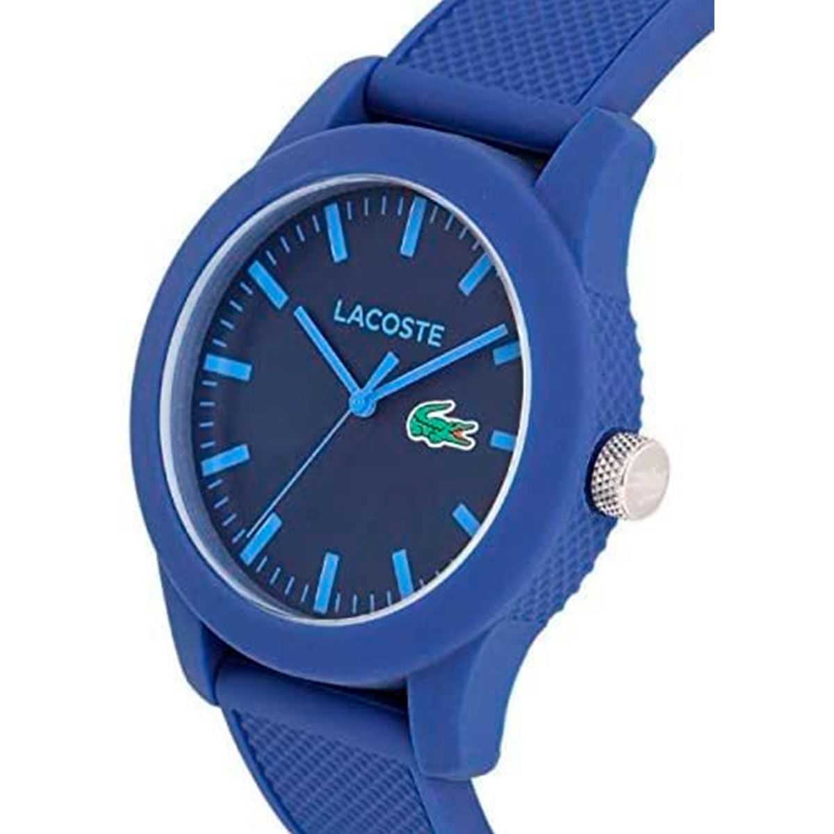 Reloj Lacoste 12.12 para hombre 2010765 - Style Store | Experience is the  new luxury