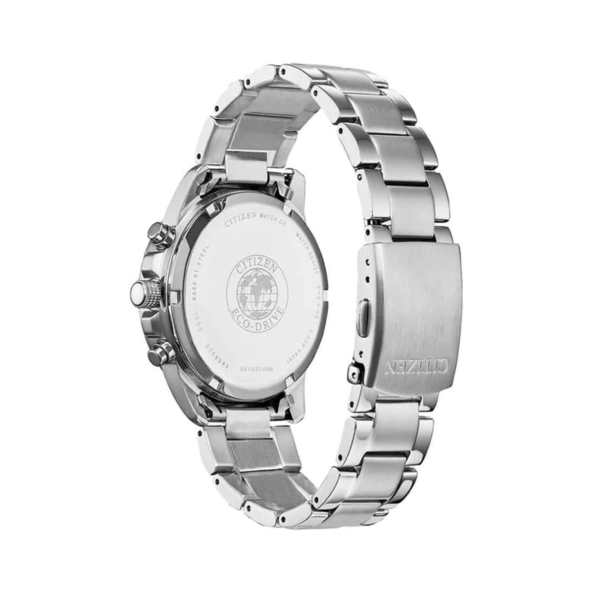 Reloj Citizen EcoDrive Chrono para hombre AT020056L Style Store